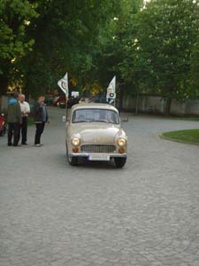 Dni Ziemi Wolsztynskiej 02 05 2009 (65)